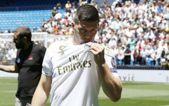 Lý do nào khiến Real Madrid chi hơn 1600 tỷ để chiêu mộ sao trẻ vô danh? Ảnh 2