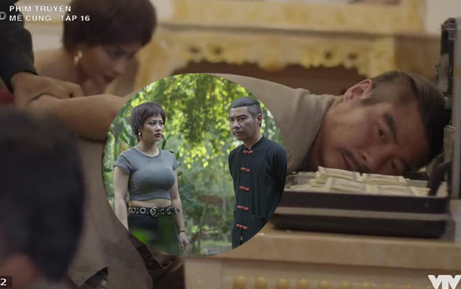 Tập 16 phim 'Mê Cung': Chuỗi vụ án Thanh Động đã kết thúc nhưng khán giả lại hụt hẫng vì lý do nào? Ảnh 2