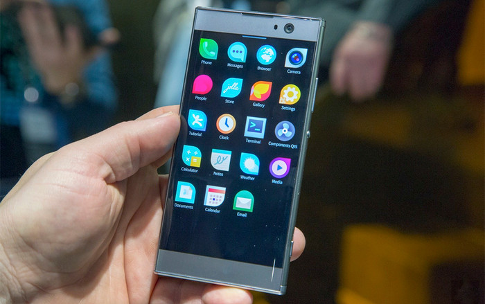 Huawei chưa sẵn sàng ra mắt HĐH 'nhà làm' mà sẽ sử dụng Sailfish OS để thay thế Android Ảnh 2