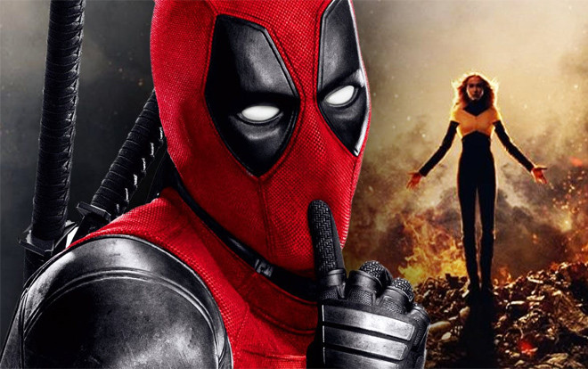Cái kết của bộ phim X-Men: Dark Phoenix đã được spoil từ trước trong siêu phẩm Deadpool 2 Ảnh 2