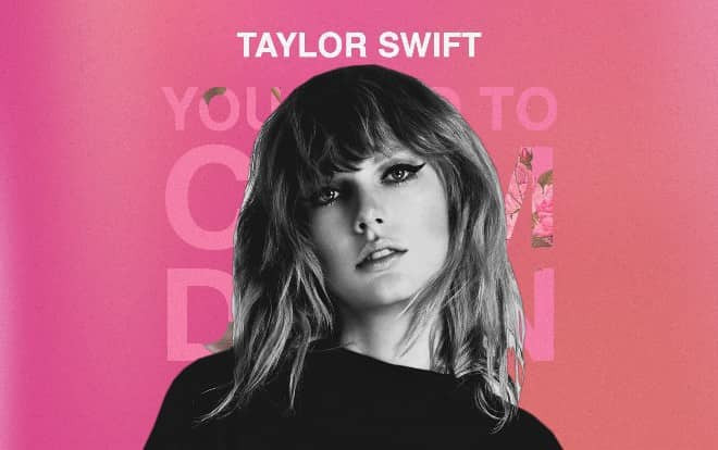 Click nghe ngay ca khúc mới 'You Need To Calm Down' từ Taylor Swift: Xứng tầm single nối bước ME! từ 'bướm chúa' Ảnh 2