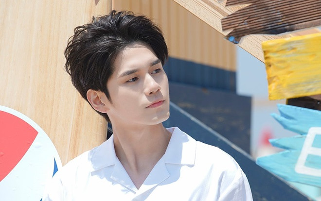 Ong Seong Woo (Wanna One) sẽ là một diễn viên tiềm năng của điện ảnh Hàn Quốc Ảnh 2