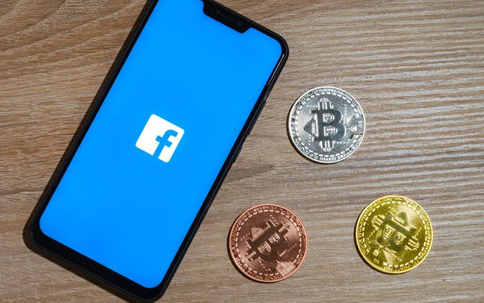 Nhiều ông lớn tham gia dự án tiền ảo mà Facebook sắp giới thiệu Ảnh 2
