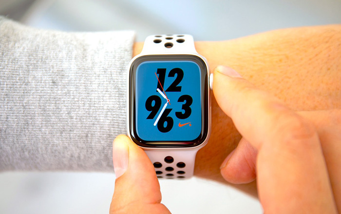 4 lý do giờ là thời điểm tuyệt nhất để mua một chiếc Apple Watch Ảnh 2