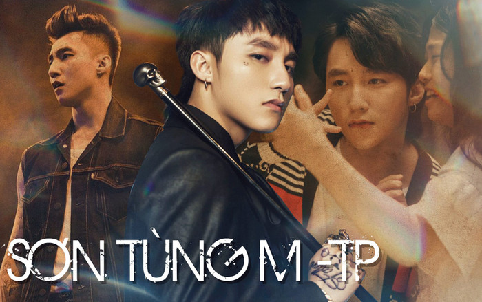 Sơn Tùng M-TP: Âm nhạc, tài năng và… nhân cách Ảnh 2