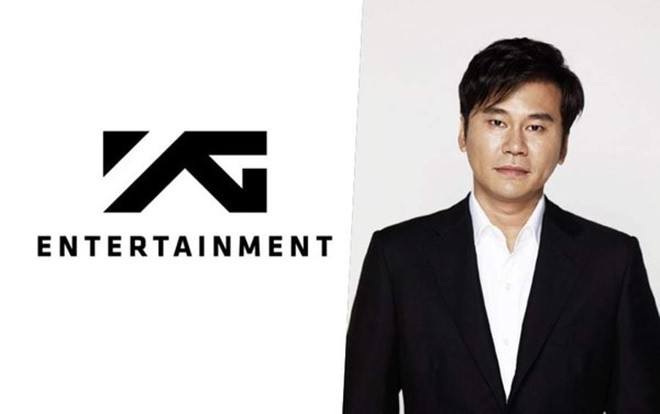 Sốc: Yang Hyun Suk tuyên bố rút khỏi mọi vị trí hiện tại của YG Entertainment Ảnh 2