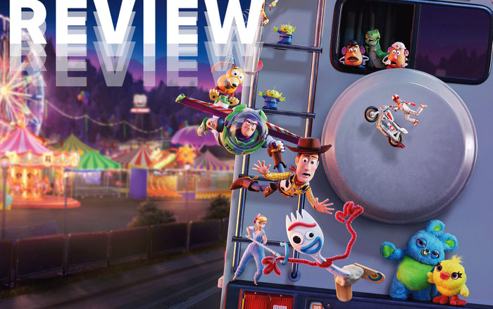 Review sớm của 'Toy Story 4': Tác phẩm xuất sắc vượt ngoài mong đợi, nhận 100% trên Rotten Tomatoes Ảnh 2