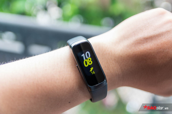 samsung galaxy fit 2018