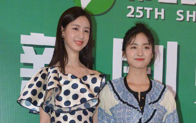 Thẩm Nguyệt lộ hết nhược điểm, lép vế hoàn toàn khi đứng cạnh Trần Đô Linh Ảnh 2