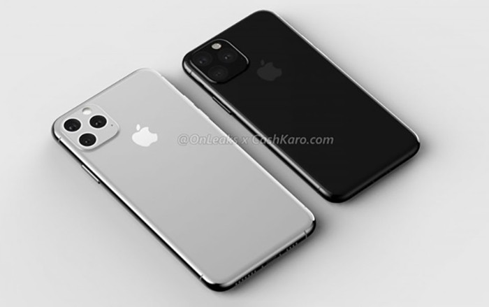 Người hâm mộ Apple sẽ thất vọng: 'iPhone 2019 sẽ rất thiếu điểm nhấn' Ảnh 2