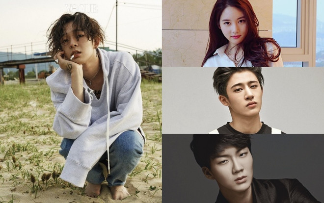 Cư dân mạng khơi lại bài đăng cũ của Nam Taehyun: lí do anh rời WINNER là vì BI, Lee Seunghoon và Han Seo Hee? Ảnh 2
