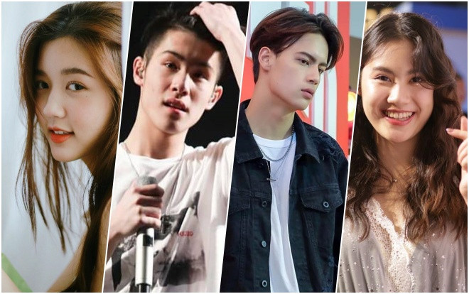 Phim 'Thiên tài bất hảo' sẽ có phiên bản truyền hình lên sóng vào năm 2020, 4 diễn viên chính đều là cực phẩm 10x Ảnh 2