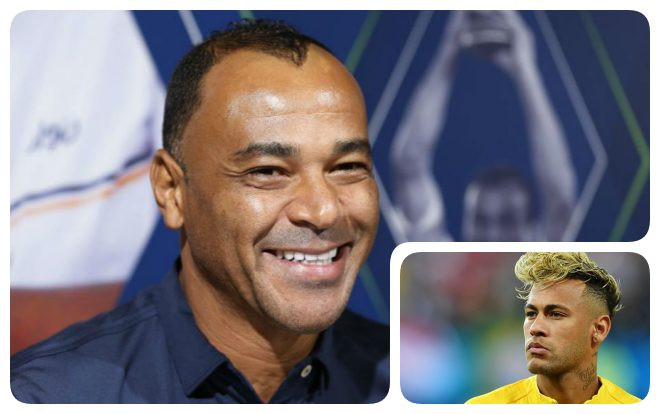 Cafu: 'Neymar không quá quan trọng, vắng cậu ấy Brazil vẫn sẽ vô địch Copa America' Ảnh 2