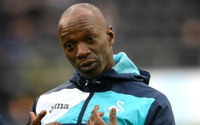 Sau Lampard, Makelele cũng chuẩn bị nối gót để trở về Chelsea Ảnh 2