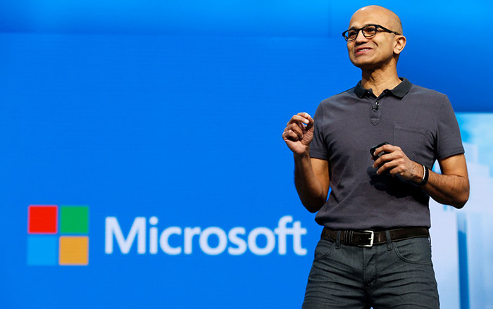 Microsoft đứng số 1 trong danh sách những công ty thân thiện với môi trường, đây là lý do vì sao Ảnh 2