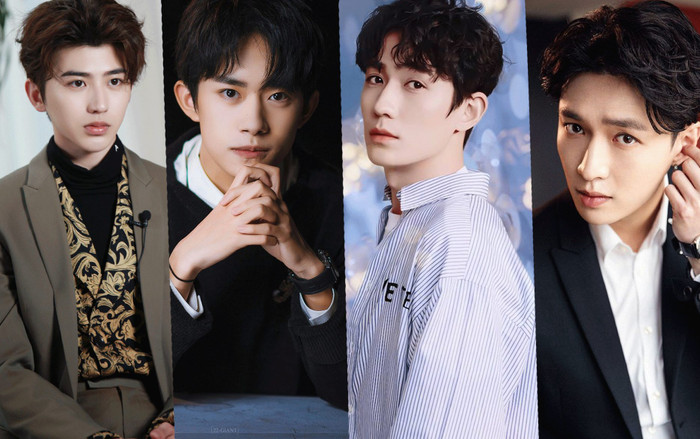 'Tứ đại lưu lượng 2019': Thái Từ Khôn, Dịch Dương Thiên Tỉ được gọi tên Ảnh 2