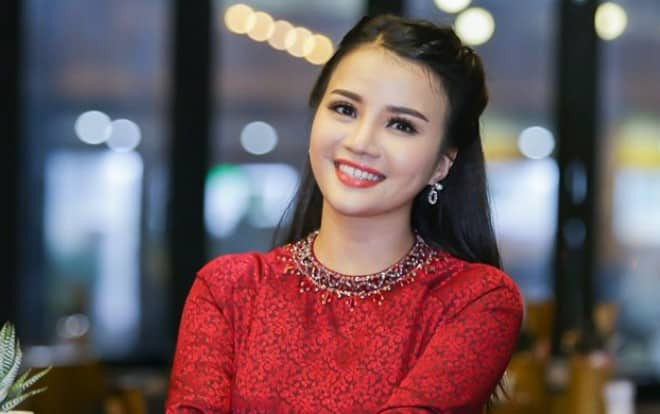 Danh ca Giao Linh và Ngọc Sơn trở thành khách mời trong liveshow Thẩm Thúy Hà Ảnh 2