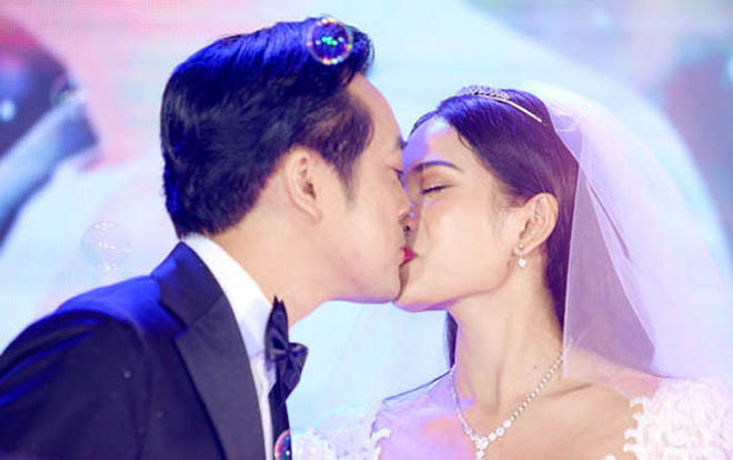 'Vợ chồng son' Dương Khắc Linh - Sara Lưu tung teaser đầu tiên trong chuỗi Honeymoon series Ảnh 2