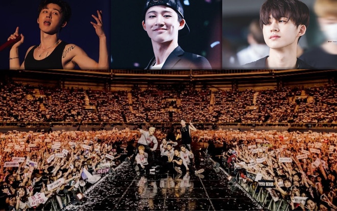 11 câu nói thể hiện sự nỗ lực suốt 6 năm hoạt động nghệ thuật của B.I (cựu thành viên iKon) Ảnh 2