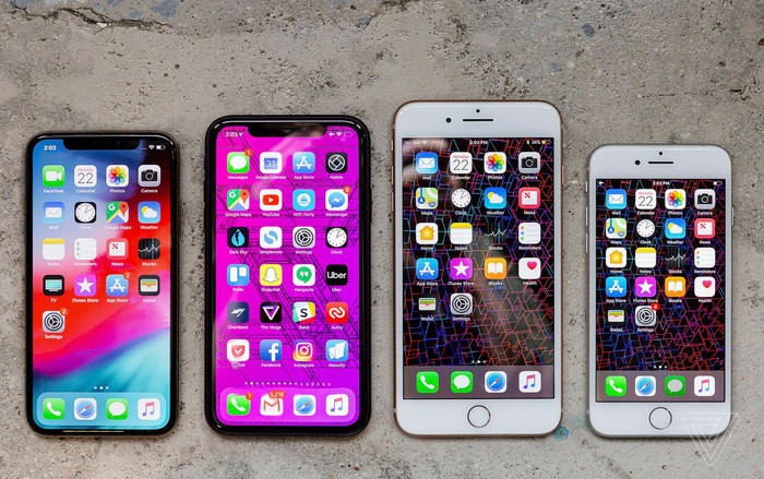 Số tiền khủng bạn phải bỏ ra nếu dành cả đời để mua iPhone mới Ảnh 2