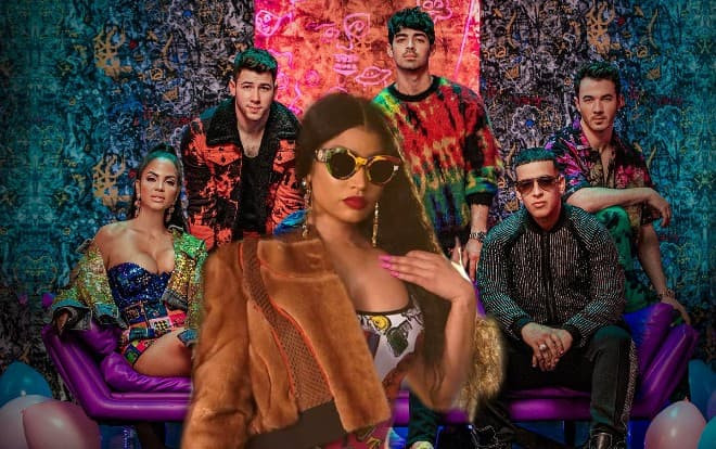 Jonas Brothers rủ rê nguyên biệt đội chạm trán với Nicki Minaj vào ngày 21/6: Chuyện gì đã xảy ra? Ảnh 2