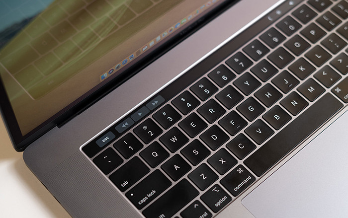 Apple sắp sửa cho ra mắt 7 dòng MacBook mới? Ảnh 2