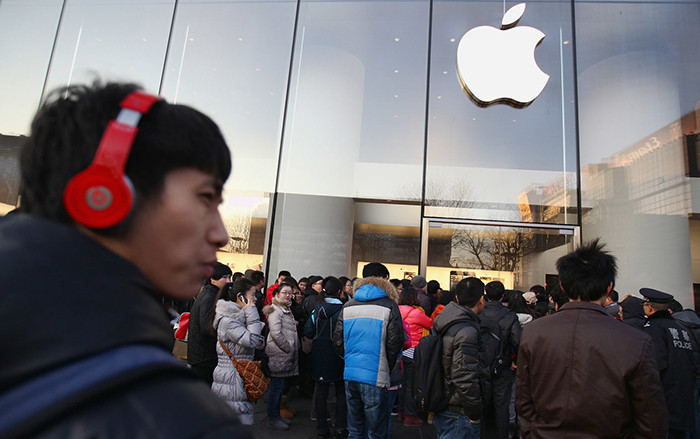 Ai nói Apple Store chỉ bán iPhone, bạn thậm chí còn có thể mua được bàn chải đánh răng Ảnh 2