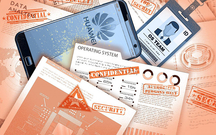 'Mật đàm bên hồ': Câu chuyện về sự ra đời trong bí mật của hệ điều hành smartphone riêng từ Huawei Ảnh 2