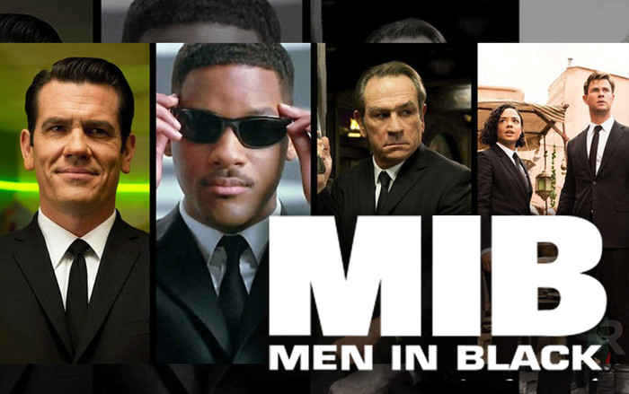 Giải thích dòng thời gian và tóm lược tình hình ba phần trước của 'Men In Black' Ảnh 2