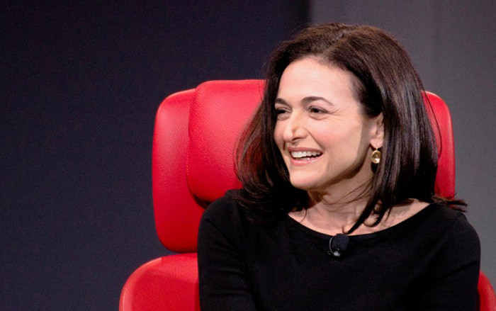 5 bóng hồng là tỷ phú tự thân giàu có nhất làng công nghệ Ảnh 2