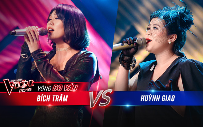 HLV Tuấn Ngọc rời khỏi vị trí ghế nóng vì màn 'đo ván' giữa Huỳnh Giao và Diêu Ngọc Bích Trâm Ảnh 2