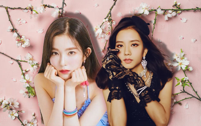 BXH thương hiệu thành viên girlgroup tháng 6/2019: Irene (Red Velvet) và Jisoo (BlackPink) thăng hạng vượt trội nhưng chưa thể làm lung lay top 1 Ảnh 2