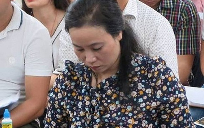 Bắt người vợ bắn chồng giữa lúc chờ tòa giải quyết ly hôn Ảnh 2