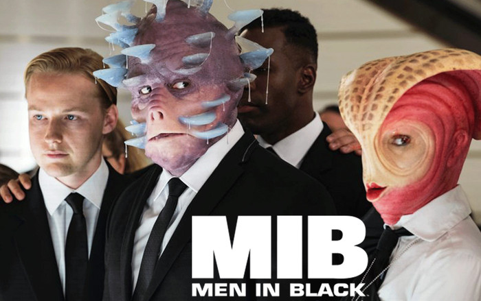 10 sự thật thú vị chưa được biết đến trong 'Men In Black: International' Ảnh 2