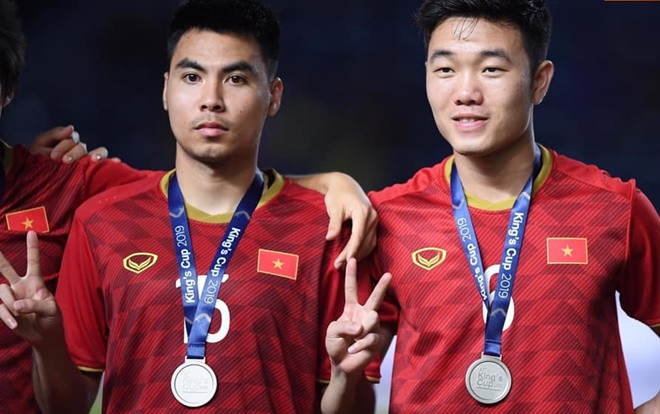Trước kỳ thi THPT, Xuân Trường động viên sĩ tử: 'Đến Đức Huy còn đỗ tốt nghiệp, các bạn không phải lo' Ảnh 2