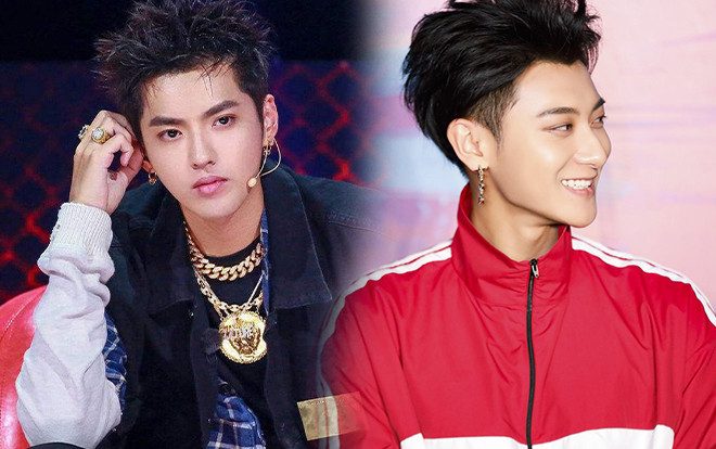 Một câu nói của Ngô Diệc Phàm phá vỡ nghi ngờ về sự bất hòa với Trương Nghệ Hưng Ảnh 2