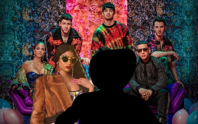 Ngày comeback 21/6 của Nicki Minaj và Jonas Brothers: Thêm một nhân vật bất ngờ tham chiến? Ảnh 2