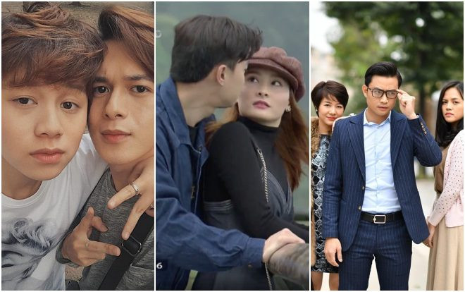 15 thể loại tình yêu trong Về nhà đi con mà ai cũng từng một lần trải qua và đồng cảm Ảnh 2