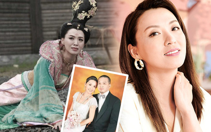 'Thái Bình công chúa' Trần Vỹ và cuộc hôn nhân trắc trở, gian truân Ảnh 2