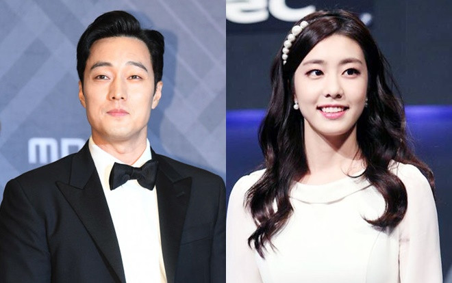 'Tài tử' So Ji Sub hồi đáp tin tậu nhà 120 tỷ đồng để cưới bạn gái kém 17 tuổi Ảnh 2