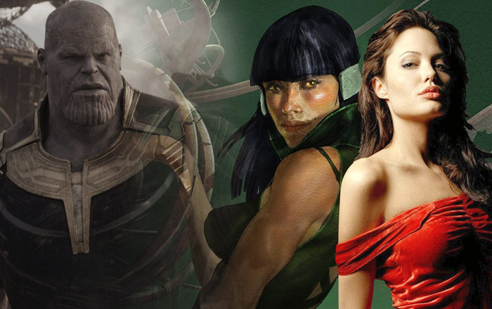 Marvel sẽ dùng cú búng tay của Thanos để giới thiệu phiên bản X-Men thuộc MCU Ảnh 2