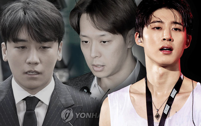 Hàn Quốc và sự sụp đổ từ những huyền thoại đến tương lai Kpop Ảnh 2