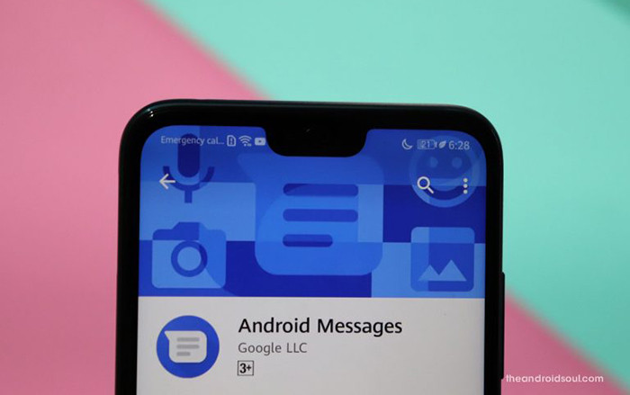 Dành cho hội 'não cá vàng': Điện thoại Android sắp có tính năng nhắc trả lời tin nhắn Ảnh 2