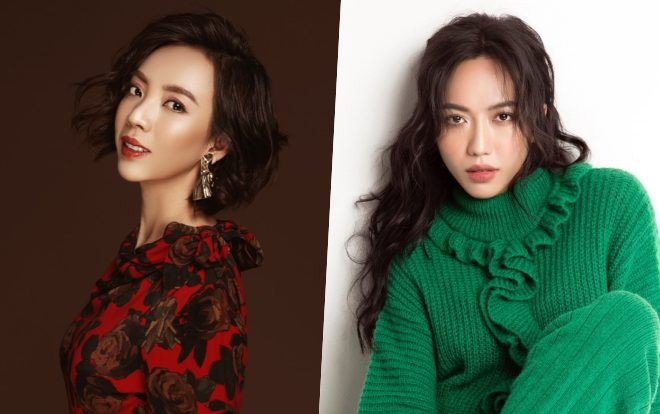 'Lầy' như Thu Trang - Diệu Nhi: 'Kêu gọi' cả gia đình tham gia 'khẩu chiến' tưng bừng mạng xã hội Ảnh 2