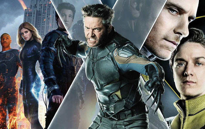 Tại sao Fox không làm một bộ phim có sự kết hợp giữa X-Men và Fantastic Four? Ảnh 2