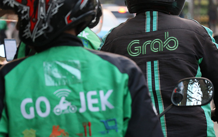 Grab vs. Go-Jek: Bên trong cuộc chiến khốc liệt của các 'siêu ứng dụng' từ Á Châu Ảnh 2