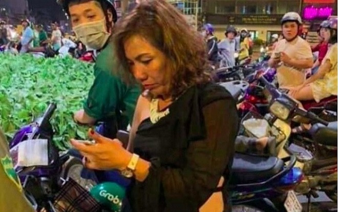 Gia đình nạn nhân làm đơn bãi nại cho nữ tài xế xe BMW gây tại nạn liên hoàn ở ngã tư Hàng Xanh vì hoàn cảnh khó khăn Ảnh 2