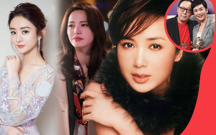 Trắng tay ở giải Bạch Ngọc Lan, Triệu Lệ Dĩnh - nữ diễn viên được đề cử trong hai mùa suốt 4 năm qua giờ ở đâu? Ảnh 2