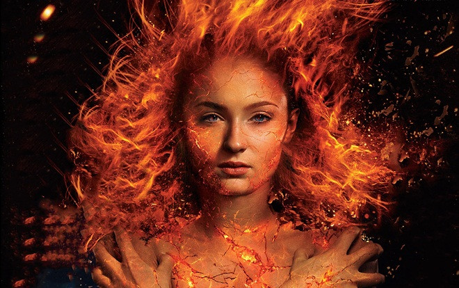 Sau thảm họa 'X-Men: Dark Phoenix', fan cầu xin Marvel 'cứu' Jean Grey và biệt đội X-Men Ảnh 2