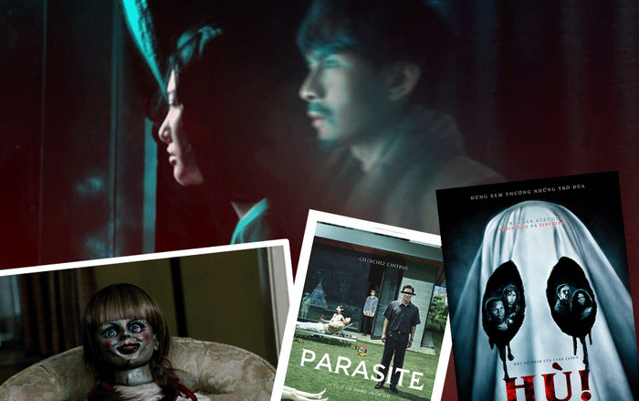 Phim kinh dị từ các nước khác nhau sẽ đổ bộ rạp Việt Nam mùa hè năm 2019! Ảnh 2
